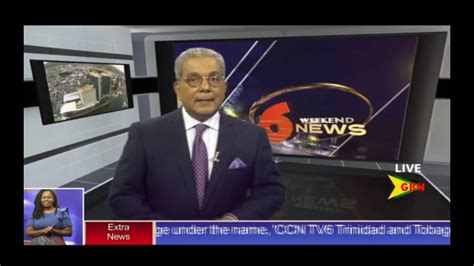 ccn tv6 news live tonight.